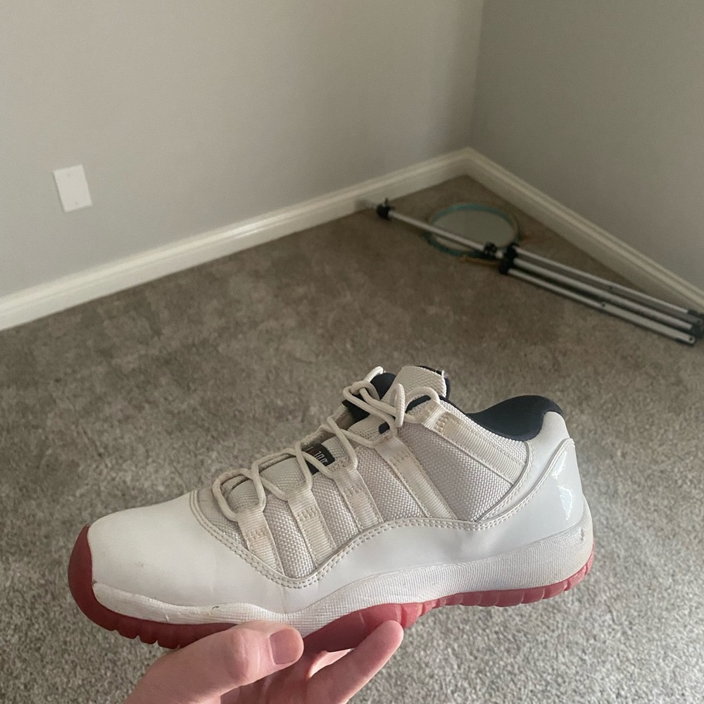 Cherry 11 low 2011 release